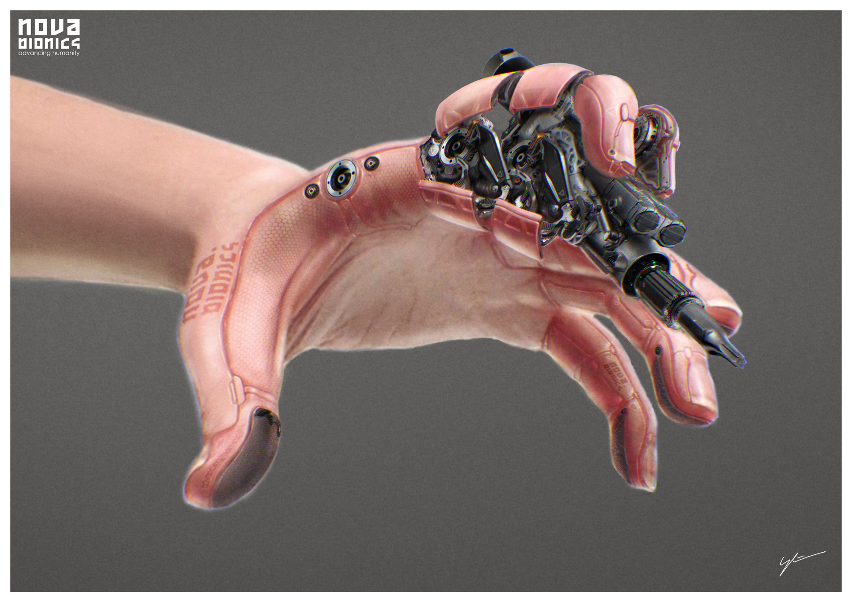 Фаллоимитатор Щупальце Купить