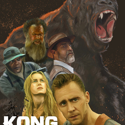 Buy Kong Skull Island (2017) Online Buy Kong Skull Island (2017) Online