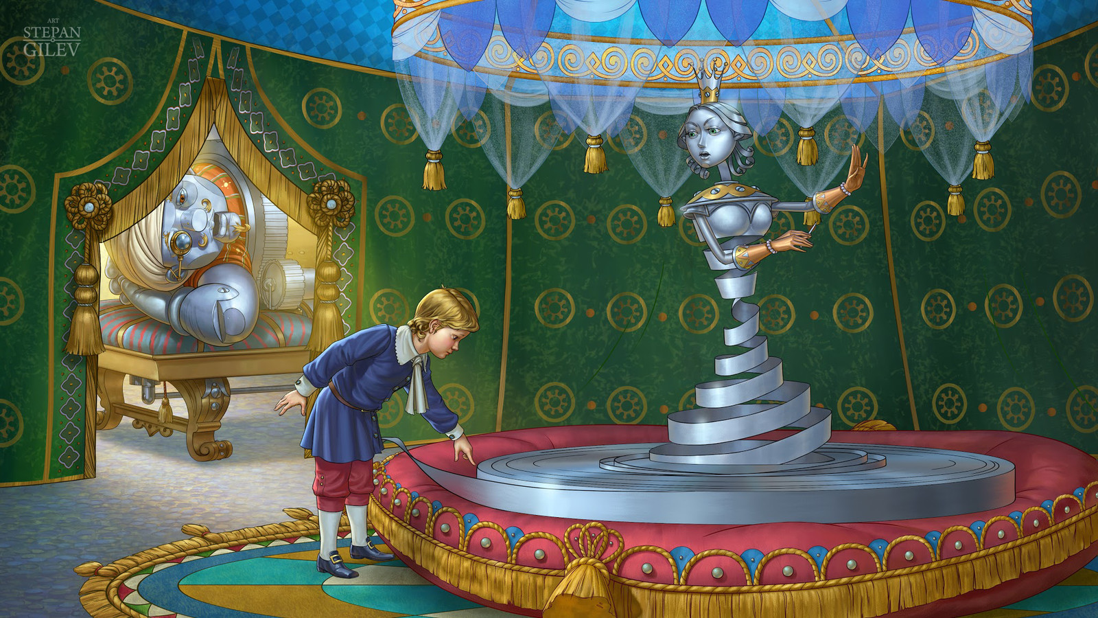 Картинки Город В Табакерке — Фото Картинки