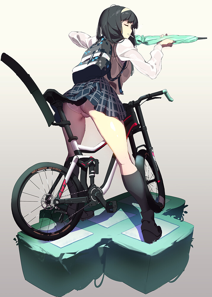 Девочки Пробуют Самотыком