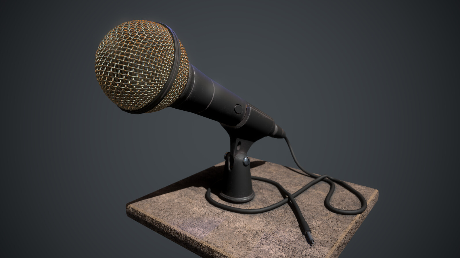 Вибратор Похожий На Микрофон