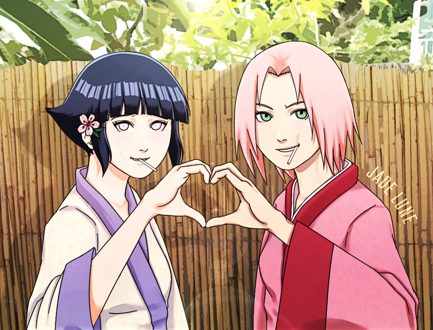 Naruto hinata honeymoon fan compilations