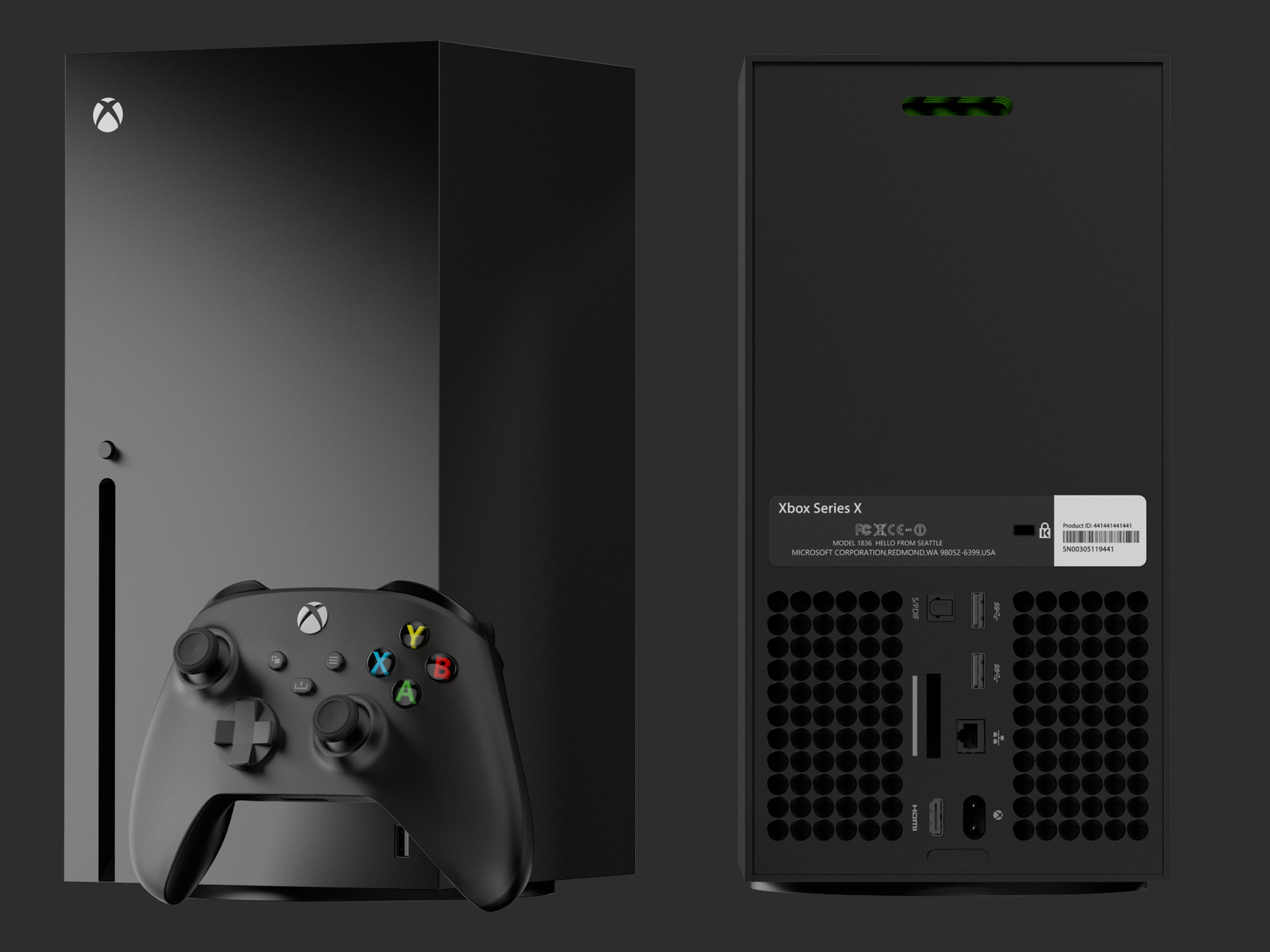 Xbox Series X Где Купить Дешевле
