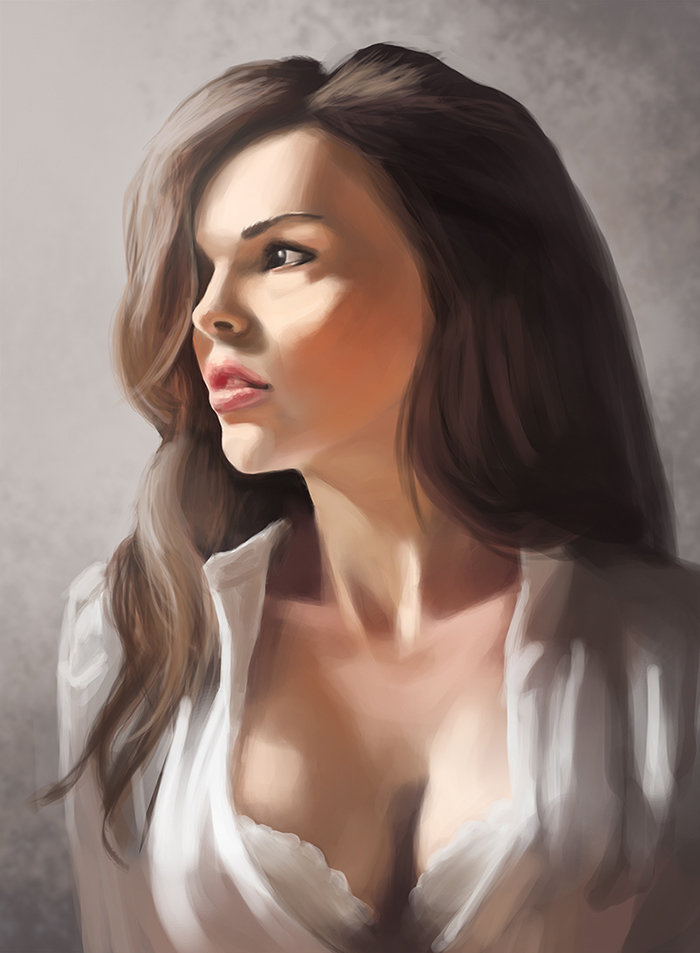 Girl