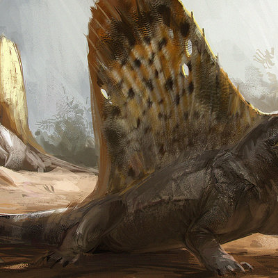 Jonathan kuo demo dimetrodon3 low