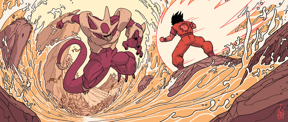 Cooler