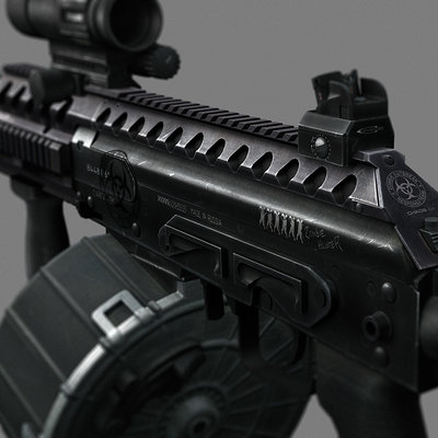 Nikita buyanov vpgrab saigafa render persp user 0f 123