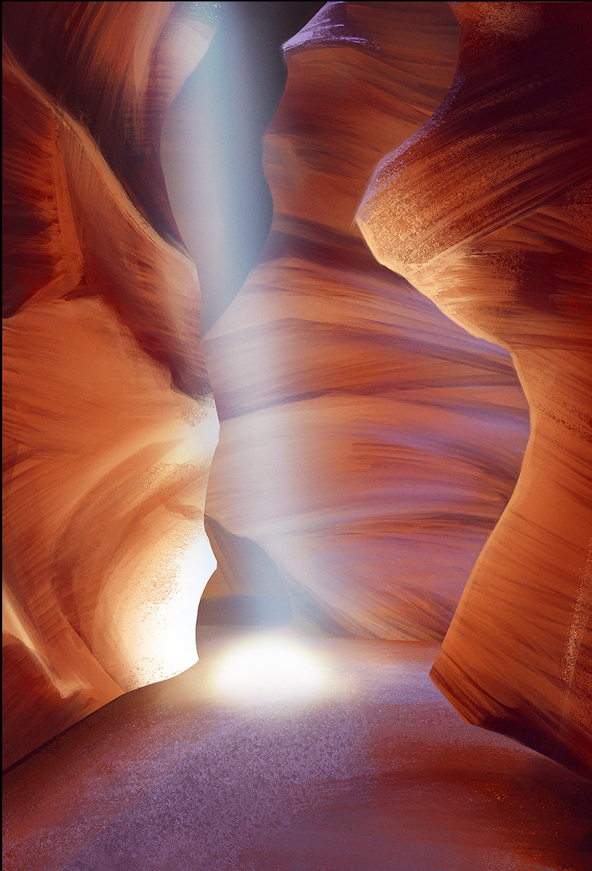 Light Study