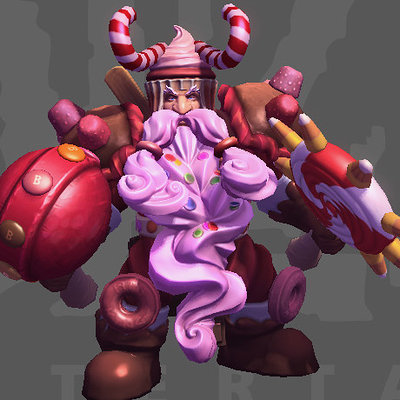 Andrew kinabrew kkicon