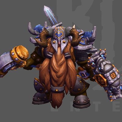 Andrew kinabrew micon