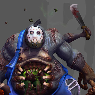 Andrew kinabrew icon