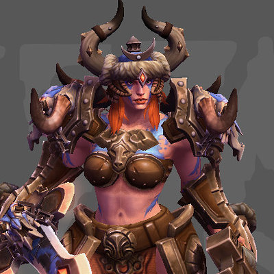 Andrew kinabrew icon