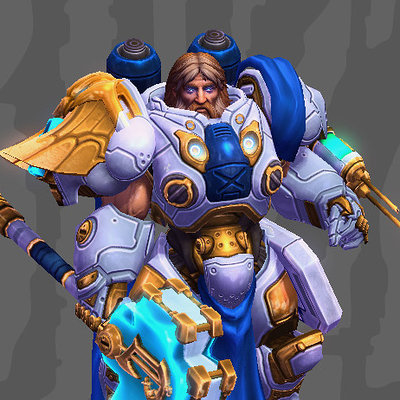 Andrew kinabrew icon