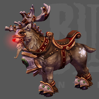 Andrew kinabrew icon