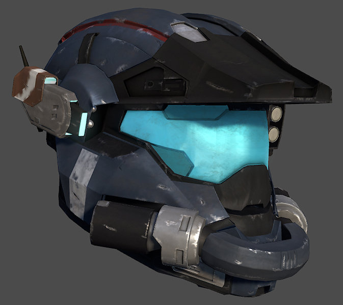halo reach mods