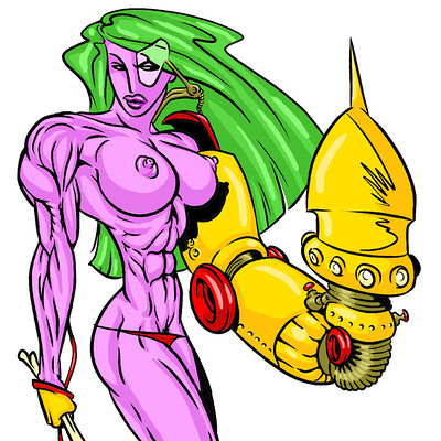 Raul pina vicente wasp by raulpinavicente