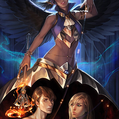 Noa ikeda 15 the devil s