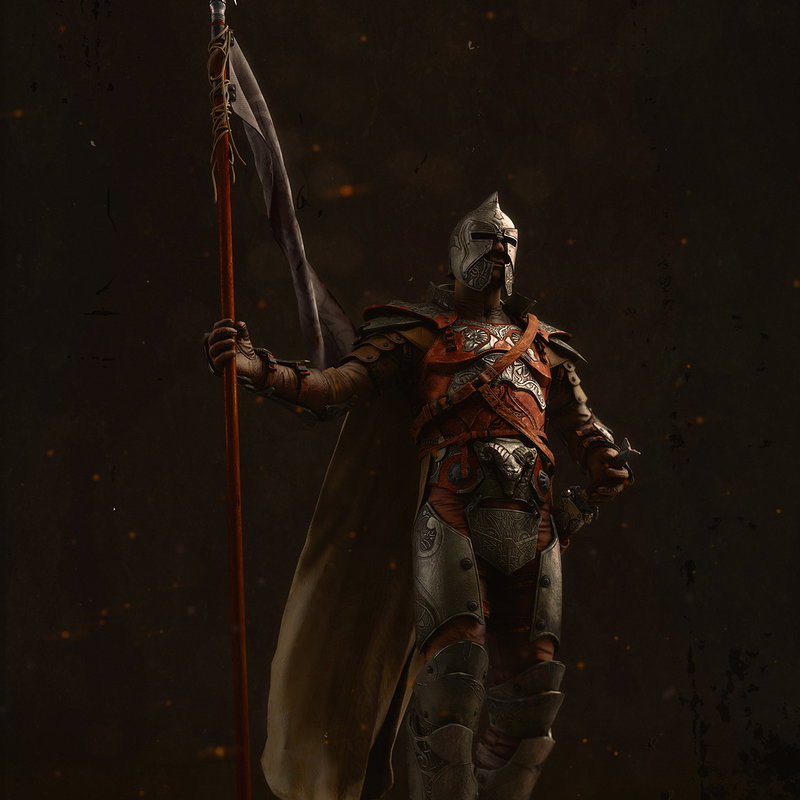Soldier