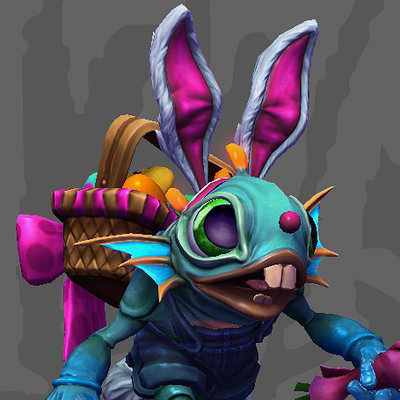 Andrew kinabrew akinabrew skin murky funnybunny