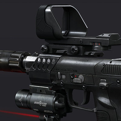 Nikita buyanov fiveseven 1