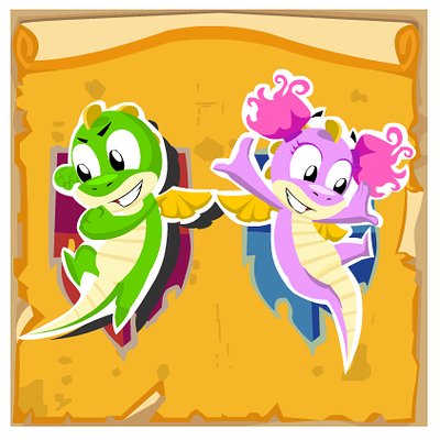 leapster 2 dragon kingdom