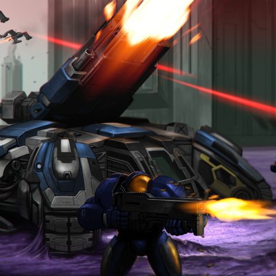 Ryan harasym taking back the city hi rez