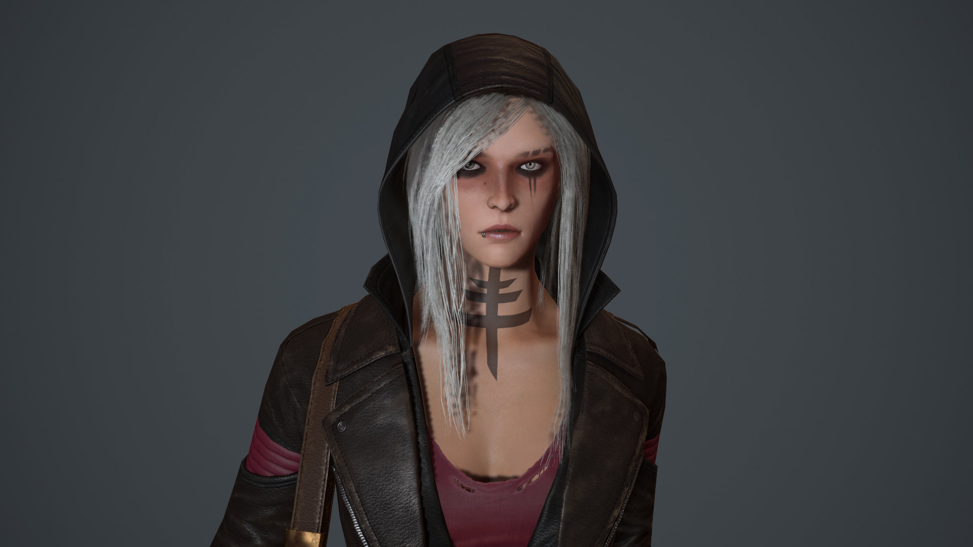 ArtStation - Nastasya