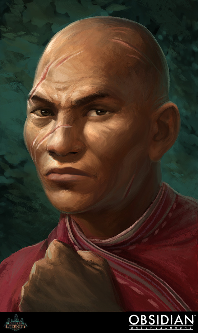 pillars of eternity portrait pillars of eternity portrait