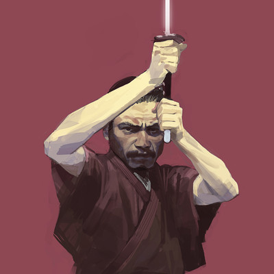 Faraz shanyar samurai by shanyar d9dbexw