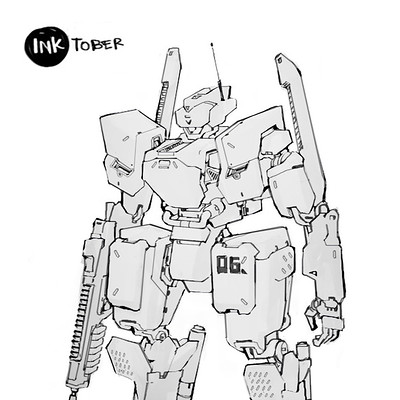 Andrew porter inktober collectionthumb phandy2015