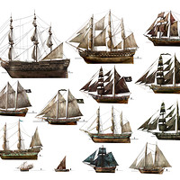 Artstation Assassin S Creed Iv Black Flag Jackdaw And The