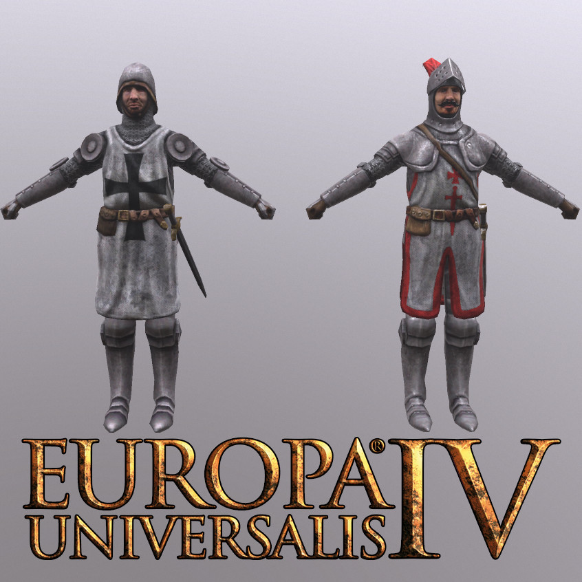 Europa Universalis IV - Theocracy Pack