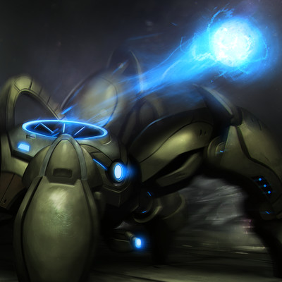 Ryan harasym dragoon