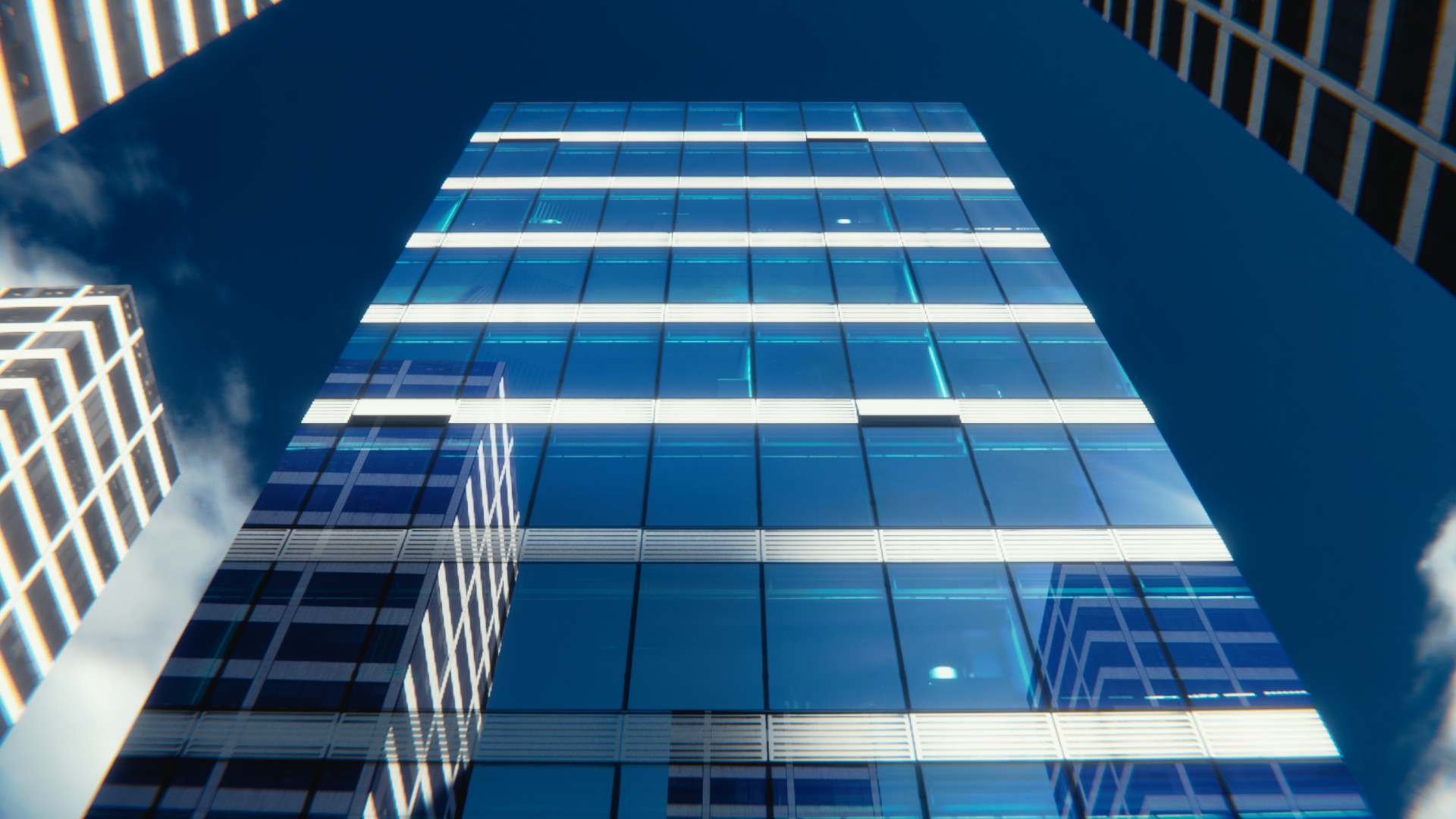 ArtStation - Simple Building