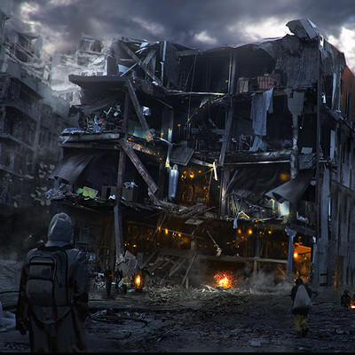 Maciej drabik shelter1