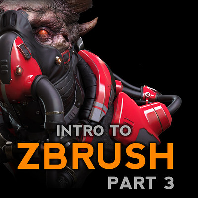 zbrush tutorials kickass