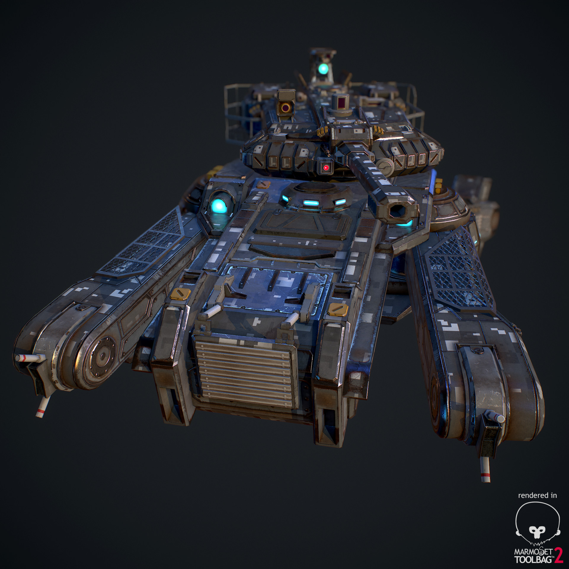 ArtStation - Demo_004