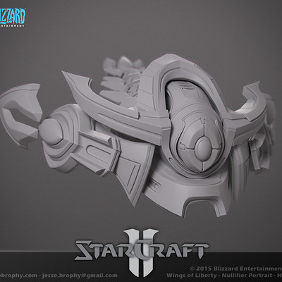 Jesse brophy jesse brophy jessebrophy wingsofliberty portait nullifier hires