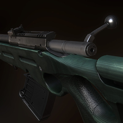 Nikita buyanov sv98 4