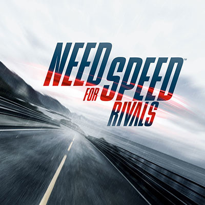 Need for Speed Rivals, Carlos Villarreal Kwasek