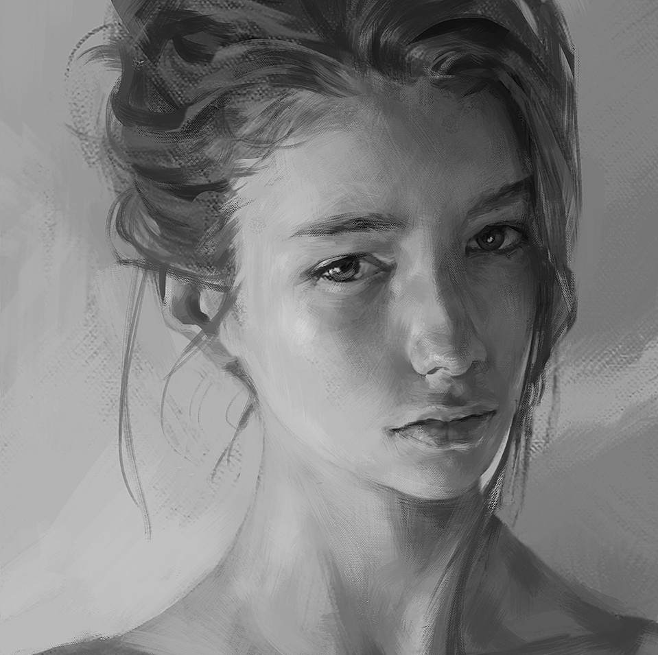 ArtStation - Study III