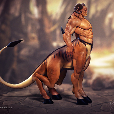 rami-ramahi-motaro-illustratedrender-com