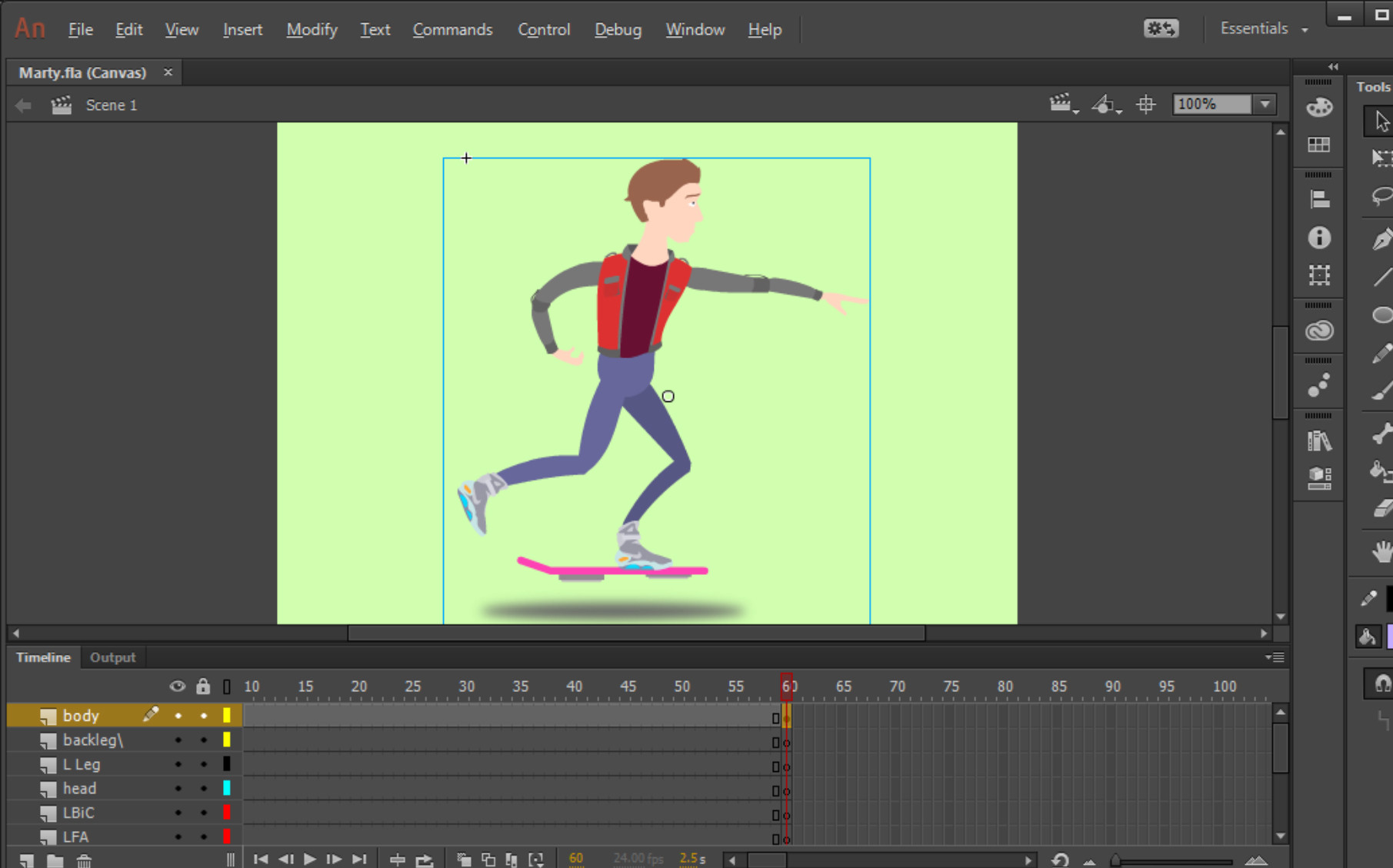 Приложение photo dance al photo animator