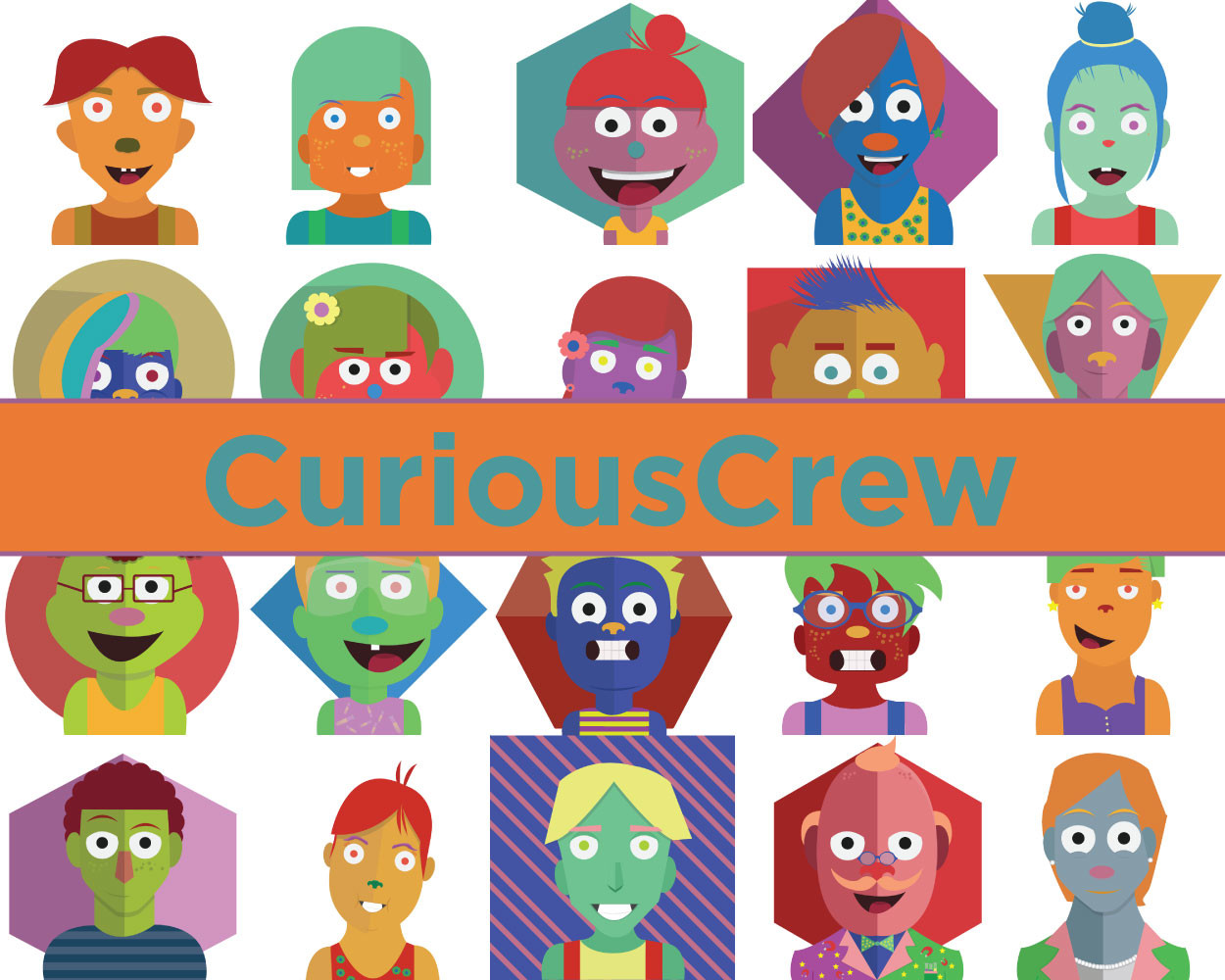 Curious Crew