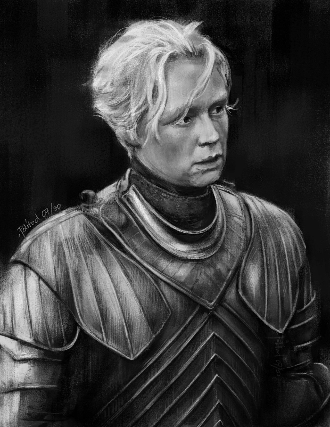 Brienne.