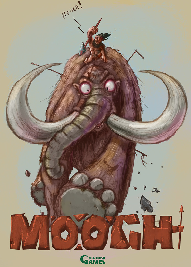 Moogh