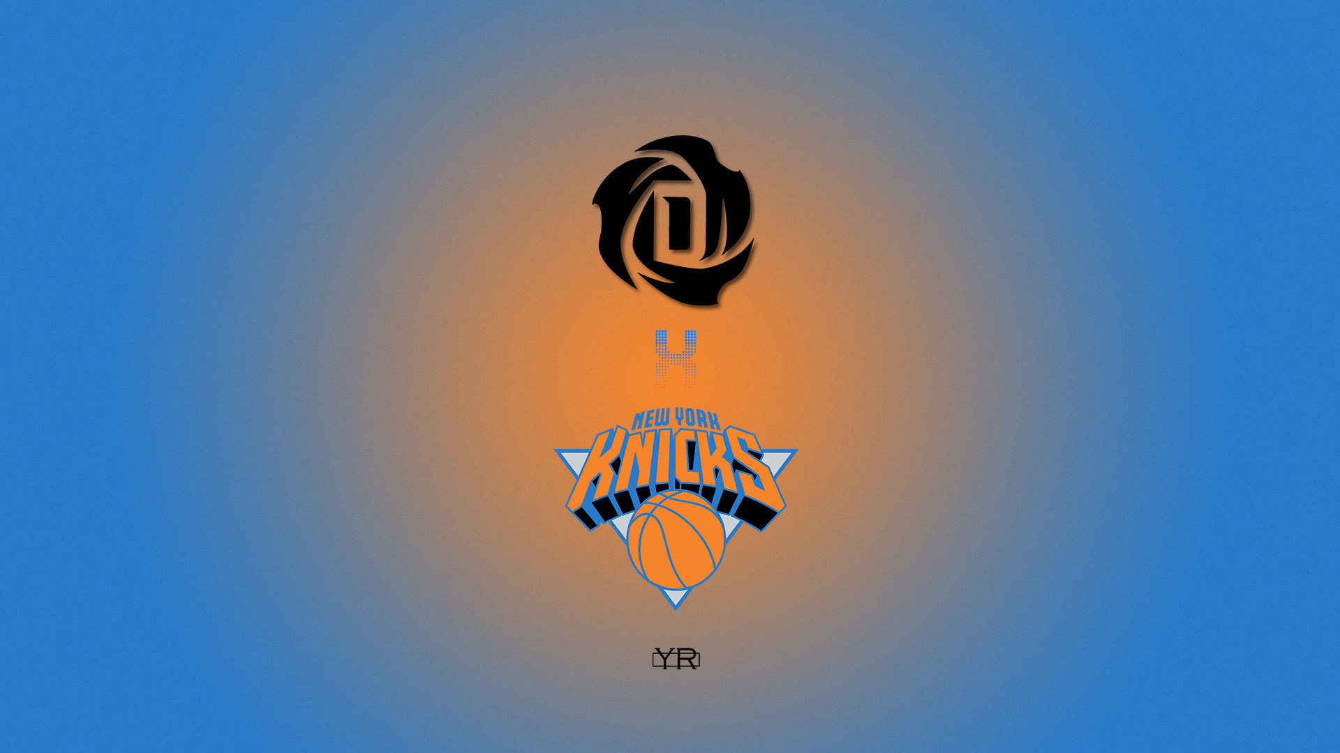 new d rose logo
