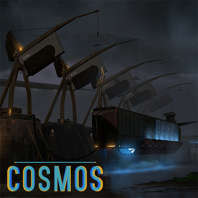Ned rogers cosmos docksnight 001 thumb