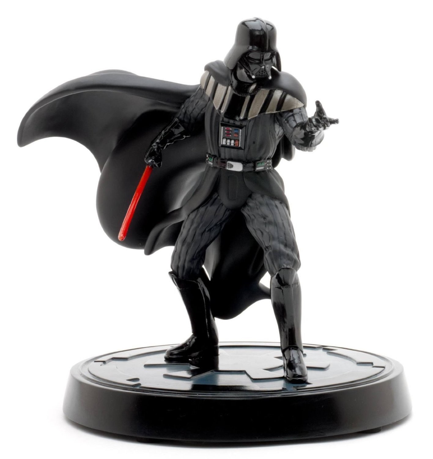 disney darth vader figure