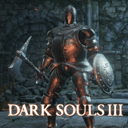 Featured image of post Dark Souls 3 Horace Fight Sorry anri he s a freak bitch